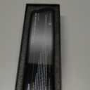 OMBAR 4K+2.5K Rear View Mirror Camera with ADAS BSD and LCA, 12" Smart Mirror Dash Cam with 5.8GHz WiFi, Rearview Mirror Camera with GPS G-Sensor, Parking Monitor, Loop Recording, 64GB Card Includes