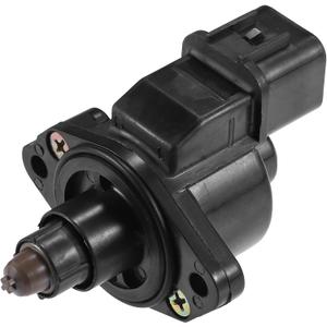 uxcell IACV Fuel Injection Idle Air Control Valve for Kia Sedona 2006 for Hyundai Sonata 1994-1998 for Dodge Spirit 1992-1993 No.MD628053