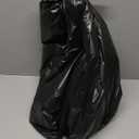 boailydi Vacuum Stand for Dyson Gen5 V15 V12 V11 V10 V8 V7 V6  Stable Metal Holder with Hidden Cord Management, Storage Rack for Dyson Cordless Vacuum & Accessories, Easy Installation (With Hooks (Oval Head), Dark Gray)