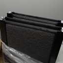 Dog Ramp for Car 63" Long & 17" Wide Portable Dog Ramps for Large Dogs with Non-Slip Rug Surface Dog Car Ramp for SUV Car & Truck, Folding Dog Ramp Up to 250LBS