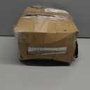 Baby Carrier with Hip Seat, Baby Carrier Newborn to Toddler, 6-in-1 Ways to Carry, All Seasons, Adjustable Baby Holder Carrier for Breastfeeding(Black)