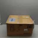 Globlazer Corner Cat Tree Tower for Indoor Cats, 51in Multi-Level Cat Condo Tower with Large Hammock, 7 Sisal Scratching Posts, Oversized Top Perch, Spacious Cat Cave, Hanging Basket, C51, Dark Grey