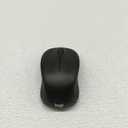 Logitech Wireless Mouse, Mouse for Laptop and PC with USB Unifying Receiver, Programmable Buttons - Graphite