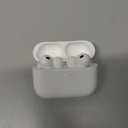 Apple AirPods Pro 3 Wireless Earbuds, Active Noise Cancellation, Live Translation, Heart Rate Sensing, Hearing Aid Feature, Bluetooth Headphones, Spatial Audio, High-Fidelity Sound, USB-C Charging