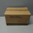 Lipsticks Holder,Lipgloss Organizer and Storage Display Case for Lip Gloss,Makeup Organizer with drawer,3 Rows spacious compartments & 1 extra drawers Makeup Holder & Cosmetics Display(Cream)