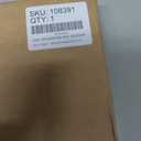 Nespresso Capsules Original, Arpeggio Decaffeinato, Dark Roast Espresso Coffee, 50-Count Espresso Coffee Pods