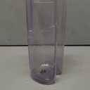 440012802 Replacement Clean Water Tank w/Lid Fits for Hoover Powerdash Pet Carpet Cleaner Replacements Parts FH50710CN, FH50710, FH50751, FH55050PC, FH55010, FH50700V, FH50700, FH50750, and FH55000