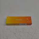 ANGENIL Pro Mini Flat Iron for Short Hair, Dual Voltage Mini Hair Straightener, Small Flat Iron 0.7 Inch, Travel Size Anti Scalding Silicone Hair Straightener, Suitable for Short Hair, Bangs, and Fine (Pink)