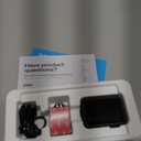 GoPro HERO13 Black - Waterproof Action Camera with 5.3K60 Video, 27MP Photo + Compatability with HB-Series Lenses