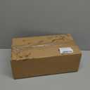 Engine Oil Cooler Filter Housing Assembly Adapter with Exhaust Manifold Gasket, Compatible with Chevy Buick Vehicle 2011-2015 Cruze, 2012-2020 Sonic, 2013-2021 Trax, 2013-2021 Encore, Replace#55566784