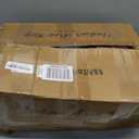 WITSHOCK 6x9 Area Rugs for Living Room : Machine Washable Non Slip - Low Pile Modern Abstract Carpet for Bedroom Kids Room Dining Room - Stain Resistant for Household - Pet Owners (Grey) (Gray/White)