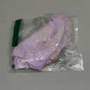 Splash About Happy Nappy Reusable Swim Diaper, Lilac Spring, 6-12 Months