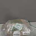 NORTHERN BROTHERS Dining Room Chair Slipcovers Dining Chair Covers Parsons Chair Slipcover Stretch Chair Covers for Dining Room Set of 4, Taupe