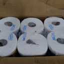 Charmin Ultra Soft Cushiony Touch Toilet Paper, 30 Family Mega Rolls = 153 Regular Rolls (288 sheet (Pack of 30))