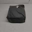 WenVen Men's Winter Casual Cotton Coat Thicken Fleece Lined Military Jacket (3X-Large, Army Green)