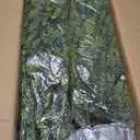 Artificial Boxwood Topiary Tree 4FT Fake Topiary Tree Faux Potted Topiary Plant for Porch Home Garden Decor 2Pack