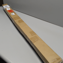 Stair Balusters for Staircase Interior 15PCS, Wrought Iron Balusters Set, Square Hollow Stair Spindles-1/2 Metal Balusters -Iron Railing for Stairs Baluster