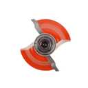 6 Piece Router Bit Set 40164, Woodworking, Carbide Tips