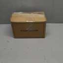 Powerful 2500W Handheld Steam Cleaner,15s Fast Heat-Up & High-Pressure Steam, 6-Level Adjustable Settings for Deep Cleaning on Floors, Kitchen, Bathroom, Car, Grout (White)