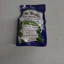 Dr Teal's Salt Soak with Pure Epsom Salt, Relax & Relief with Eucalyptus & Spearmint, 3 lbs (48 Ounce (Pack of 1))