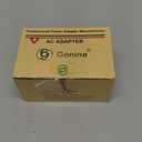 21V 20V Battery Charger, Replacement for DC 21Volt 20Volt Saker Mini Chainsaw Leaf Blower Lithium Battery and Other Power Tools Charger Power Adapter.