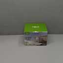 5G/2.4G Security Camera Outdoor, 3MP Wired Cameras 24/7 Recording, Plug-in Power, 360 View, Motion Auto Tracking, Alexa, 2-Way Audio, IP66, Color Night Vision, SD Card/Cloud Storage (White)