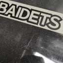 Router Bits Set 1/2 Shank - BAIDETS 35 PCS Router Bit Made of 45# Carbon Steel C3 Alloy Blade for Professional and Beginners Carpenter Woodworking Projects, Model: BRT1235R