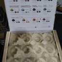 Nespresso Vertuo Coffee and Espresso Machine by De'Longhi,54 oz, Titan,Gray