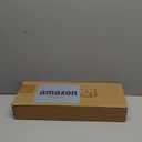 LikeU 6 PCS Clear Acrylic Floating Shelves Book Shelf Display Ledge,5 MM Thick Wall Mounted Storage Shelf for Nursery Decor,Invisible Kids Bookshelf and Small Toy Storage,15 Inch