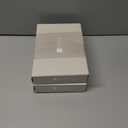 2 x AFITNE Women's Flare Leggings High Waist Yoga Pants with Pockets Tummy Control Workout Casual Bootcut Pants (S)