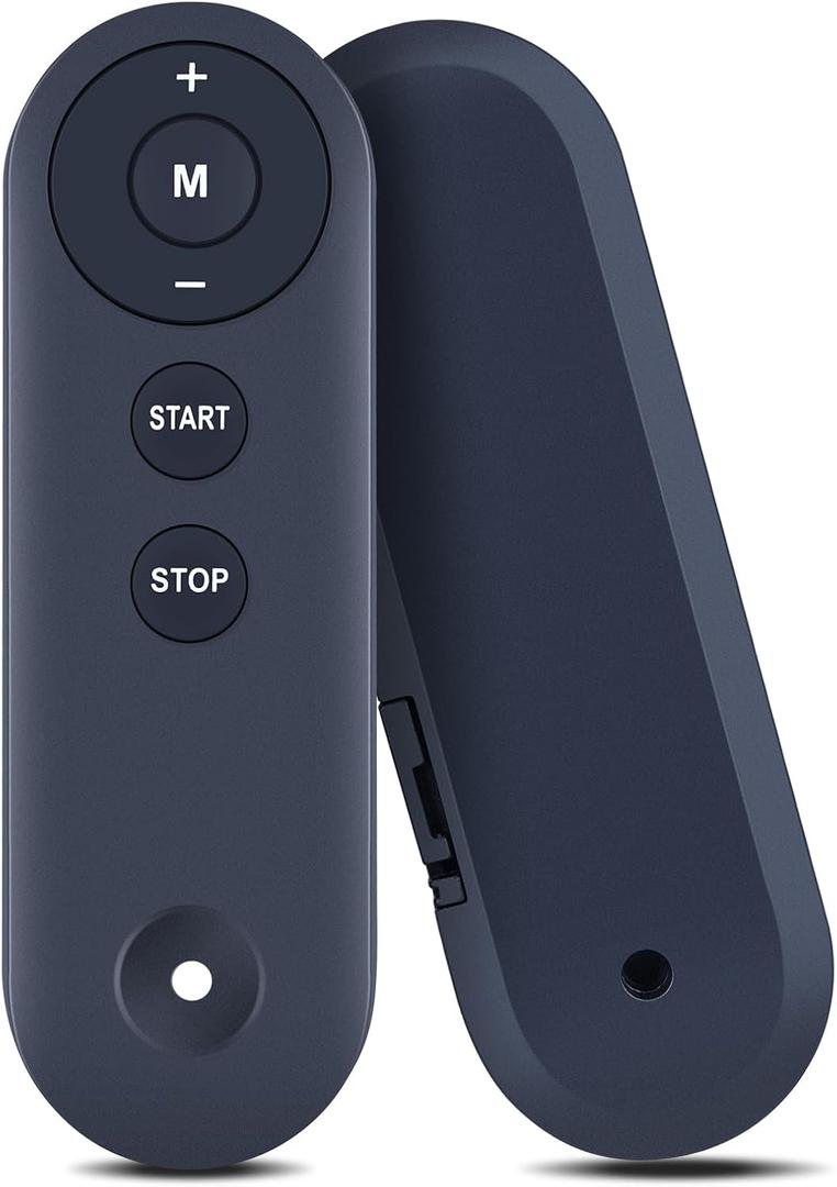 Walking Pad Replacement Remote Control for Yagud ZF0301 Under Desk Treadmill