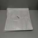 2 x S97020466 HPF30 Range Hood Non-Ducted Filter Replacement Fit for Broan Series, Charcoal Filter Type XC, Traps Odors and Grease, 2PCS