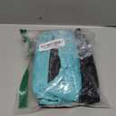 Paw Legend Washable Reusable Female Dog Period Diapers for Heat Doggie Puppy Diapers for Female Dogs (3 Pack,Medium) (Medium (15''-17'' Waist), Cheerful (Black Lining))