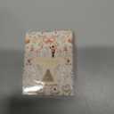 Christmas Popcorn Ornaments,Food Popcorn Ornament Hanging Ornaments for Christmas Tree Decor,Keepsake Gifts for Sisters Mom Grandma Women