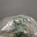 Amazon Essentials Women's Oversized Long Hooded Insulated Puffer Jacket (Large, Tan)