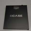 OCASE Compatible with iPhone 14 Plus Wallet Case, PU Leather Flip Folio Case with Card Holders RFID Blocking Kickstand [Shockproof TPU Inner Shell] Phone Cover 6.7 Inch 2022 (Brown)