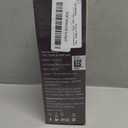 AVCOO Dual Channel TENS Unit Muscle Stimulator, 3-in-1 EMS TENS Machine with 24 Modes & 40 Levels, Rechargeable EMS Massager for Neck, Shoulder & Back Pain Relief with 12 Pads, EVA Case, Black