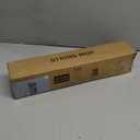 KeFanta Mop for Floor Cleaning,2 Pcs Cotton String Wet Mops Replacement Head Refill Compatible with Microfiber Cloth Mop & 0.8" Diameter Mops Handle(1 Handle & 2 Heads) (Small, Blue)