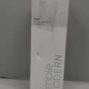 Simple Modern Water Bottle with Straw lid | Insulated Stainless Steel Thermos | Reusable Travel Water Bottles for Gym & Sports | Leak Proof & BPA Free | 24oz, Midnight Black