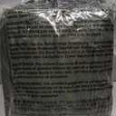 Bedsure Bed in a Bag Full - 7 Pieces Plaid Seersucker Bedding Comforter Sets, Soft Lightweight Olive Green Boho Bed Set with Comforters Full Size, Sheets, Pillowcases & Shams