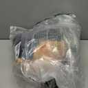 Morph Adult Presidential Piggyback Costume, One Size Fits Most, Unisex, Men, Women, Halloween, Lightweight, Sleeveless, Head, Legs, Kim Jong Un, Political Events, Parties