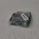 Signare Tapestry Double Pocket Change Pouch Kiss lock Coin Purse for Women