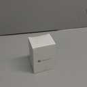 Miracase Phone Holders for Your Car with Metal Hook Clip, Air Vent Cell Phone Stand Car Mount, Universal Automobile Cradle for Garmin GPS Fit iPhone Android and All Smartphones, Dark Black (1 Pack)