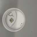 First Alert BRK SMICO110, 10-Year Battery Combination Smoke & Carbon Monoxide Alarm, 1-Pack, Manufacturing date: 2026-MAY-20