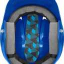 Easton | ALPHA Baseball Batting Helmet, Royal, Large/Extra Large (7 1/8" - 7 3/4")