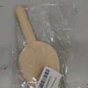 Onart Home - Wooden Cookie Molds for Baking | Traditional Handmade Maamoul Molds | Biscuit Cake Pastry Sweet Cookie Cutter | Mid-Autumn Festival Practical Hand Pressed Cake Mold