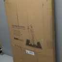 LOOBANI Dog Grass Pad with Tray - Dog Litter Box - Indoor Potty for Apartment and Patio Training - with 2 Packs Grass Pee Pads for Replacement, 2030 Inch