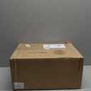 Citylife 17 QT Plastic Storage Box with Removable Tray Craft Organizers and Storage Clear Storage Container for Organizing Bead, Tool, Sewing, Playdoh