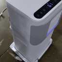 Portable Air Conditioners 16,000 Btu AC Unit 5 in 1 Wifi Smart Air Conditioner with APP, Fan & Dehumidifier, Remote, 24H, Window Kits Included Cooling for Large Room Indoor