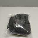 Pack N Play Blackout Cover, Hiaksedt Crib Canopy Cover for Pack and Play, Breathable Blackout Tent for Travel Crib, Portable Stretchy Netting Cover for Indoor Outdoor Travel Playard